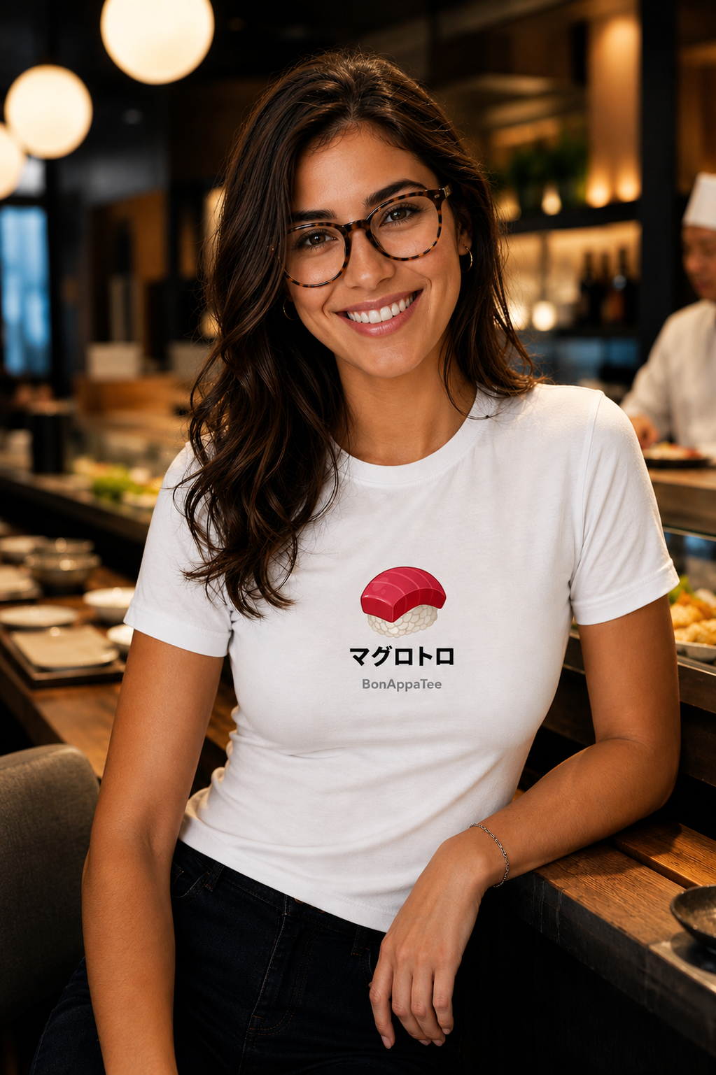 Women´s T-Shirts