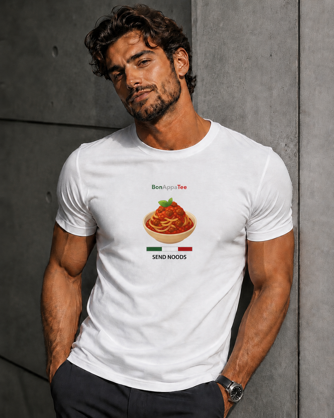 Men's T-Shirt